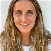 Soy una estudiante de magisterio infantil y primaria